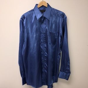 Daniel Ellissa. 16 1/2” - 34/35